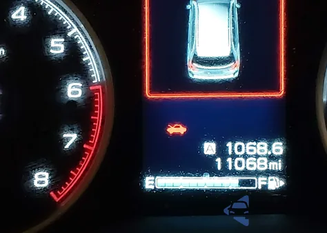 2023 Subaru Forester Premium from USA, damaged, VIN JF2SKAEC0PH551392